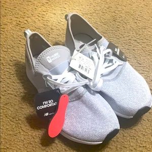 Women’s New Balance Fuelcore Nergize Shoe